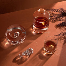 Indlæs billede til gallerivisning Shade Whiskey glas (4 stk.)
