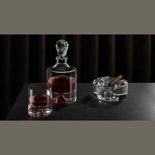 Indlæs billede til gallerivisning Shade Whiskey glas (4 stk.)
