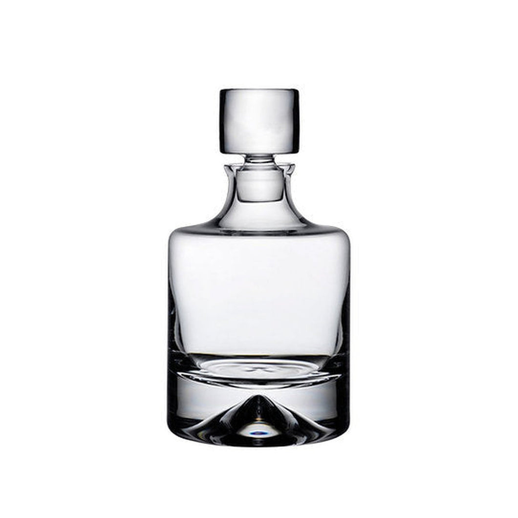 No.9 Whisky Decanter